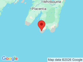 Map of Site Report: St. Shott's, Canada